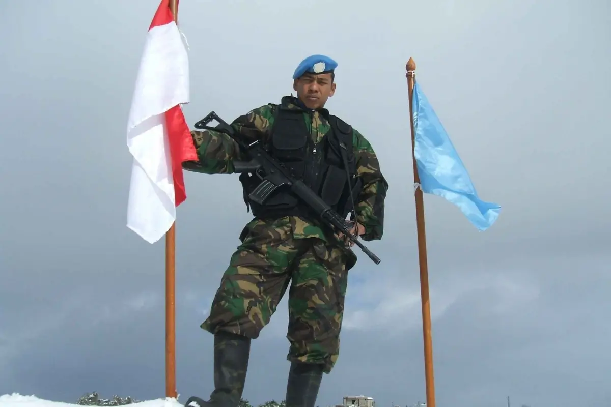 penyelidikan unifil