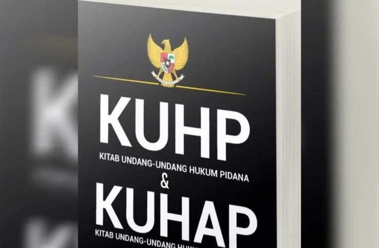 BUMN dan Standar Internasional, Tantangan Baru di Era KUHP Baru
