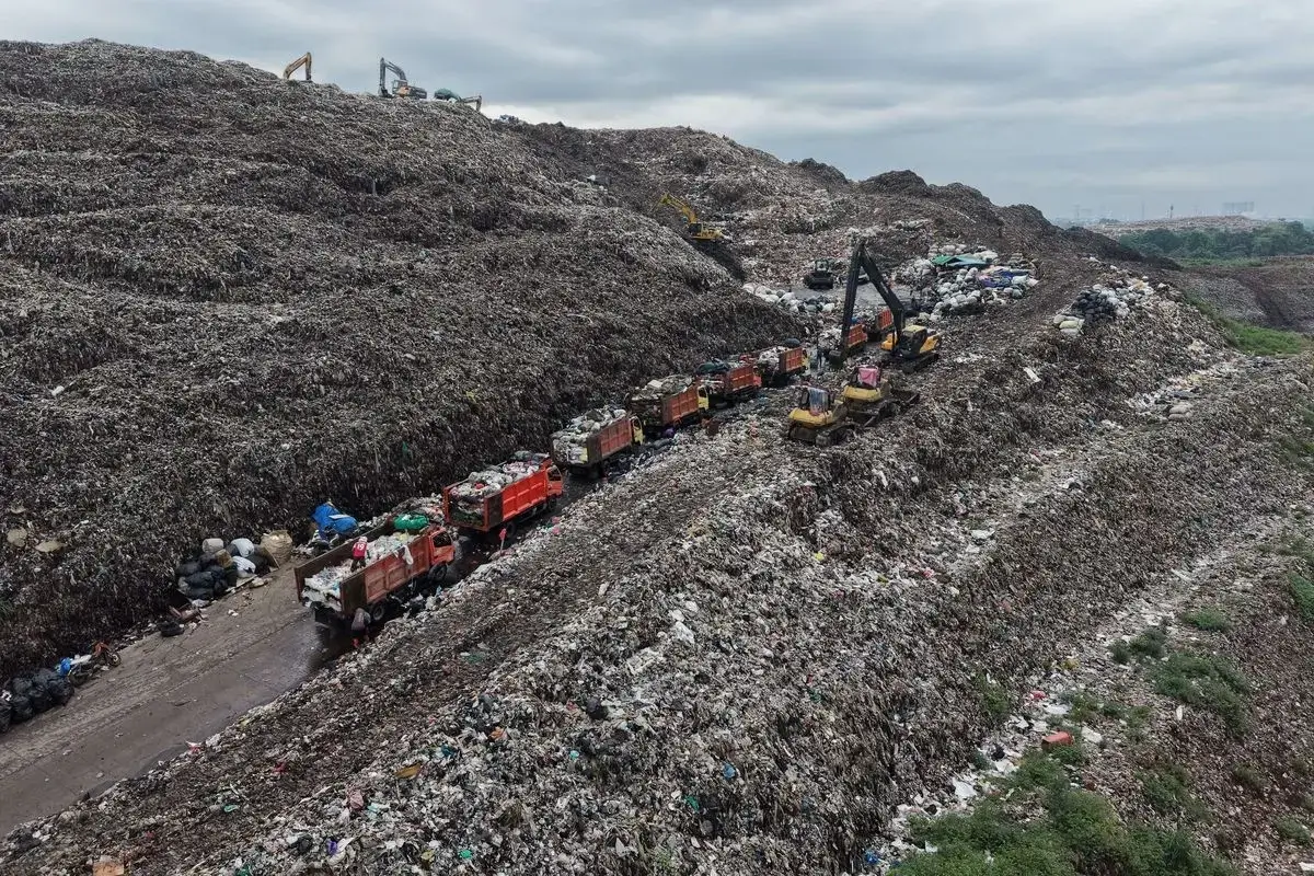 pirolisis global - cakrawala world