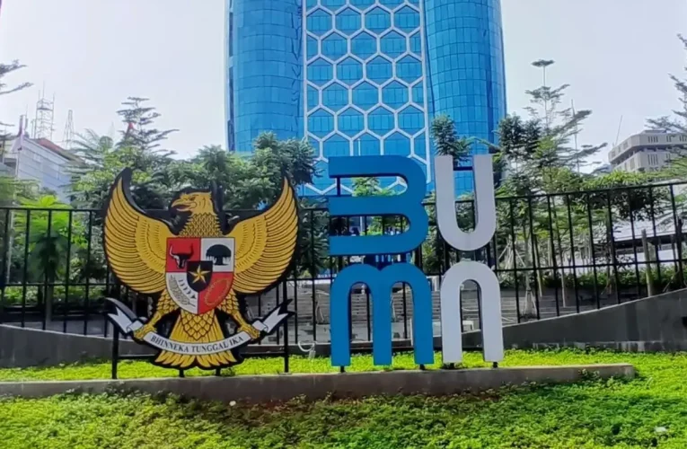 UNCAC dan OECD Disorot, Mengapa BUMN Harus Berubah?