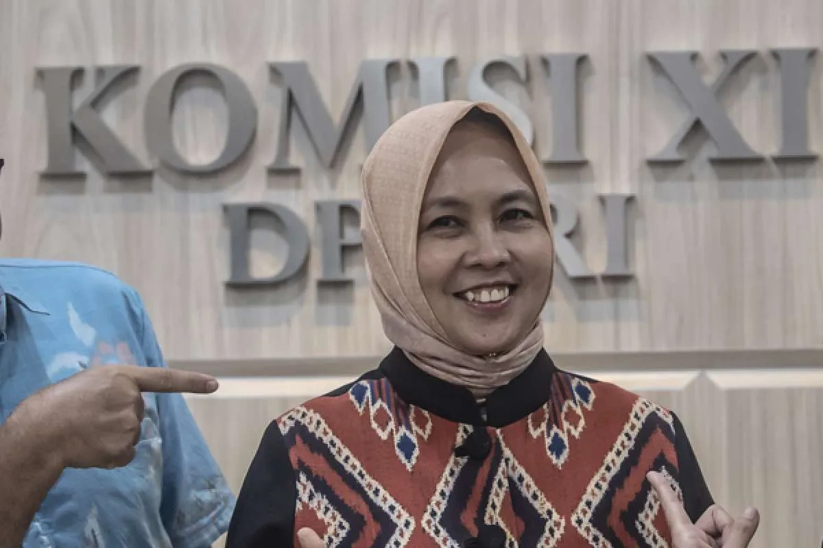 Aida S Budiman