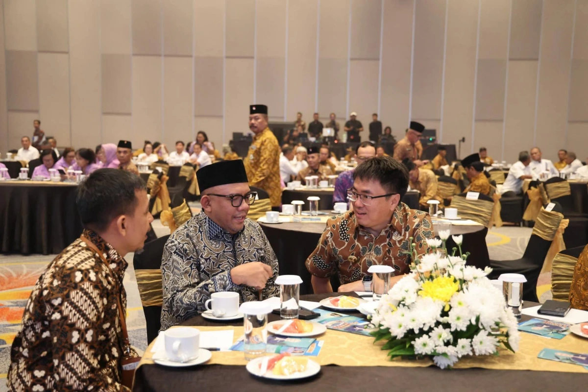 Akmal Budi Yulianto