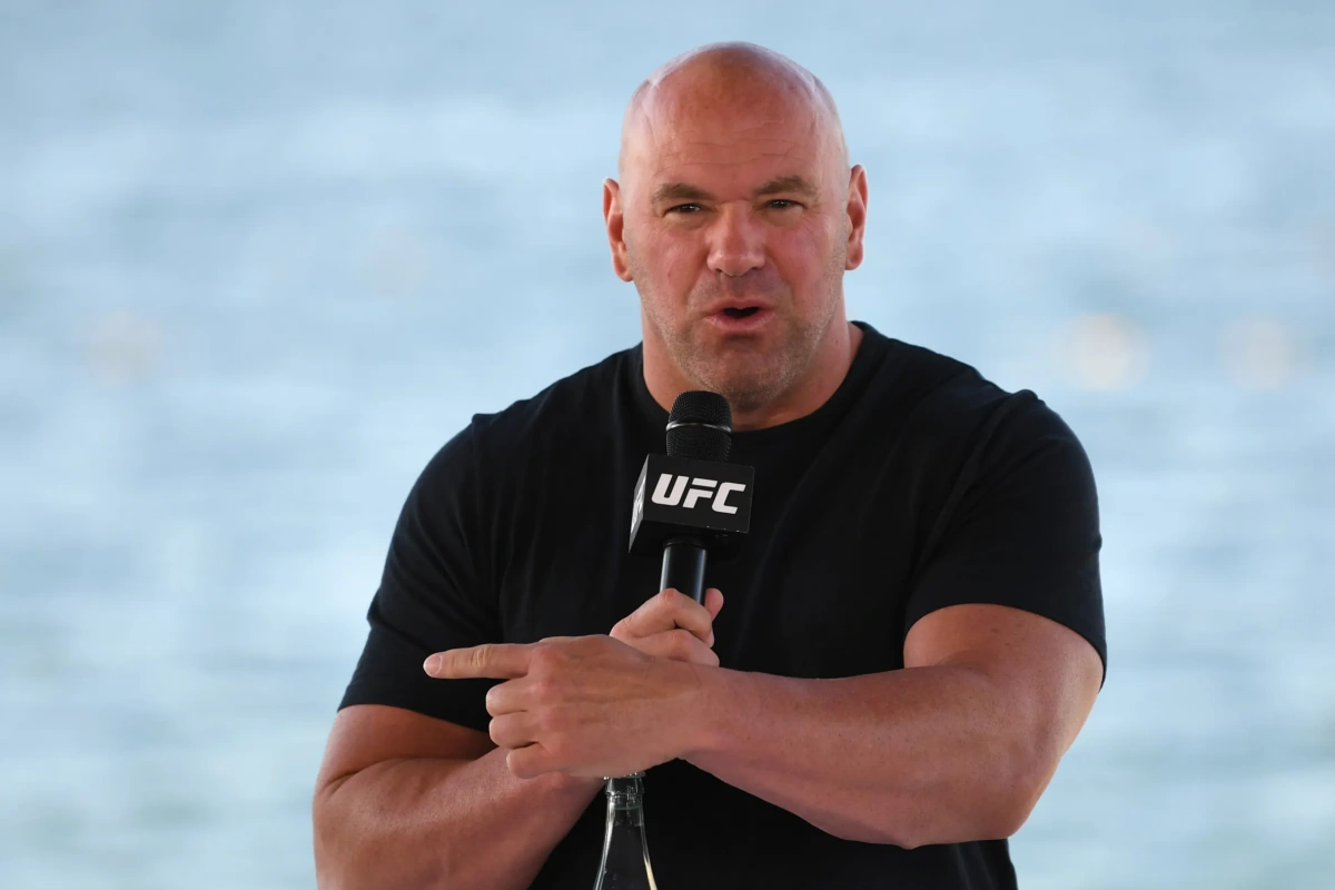 Dana White