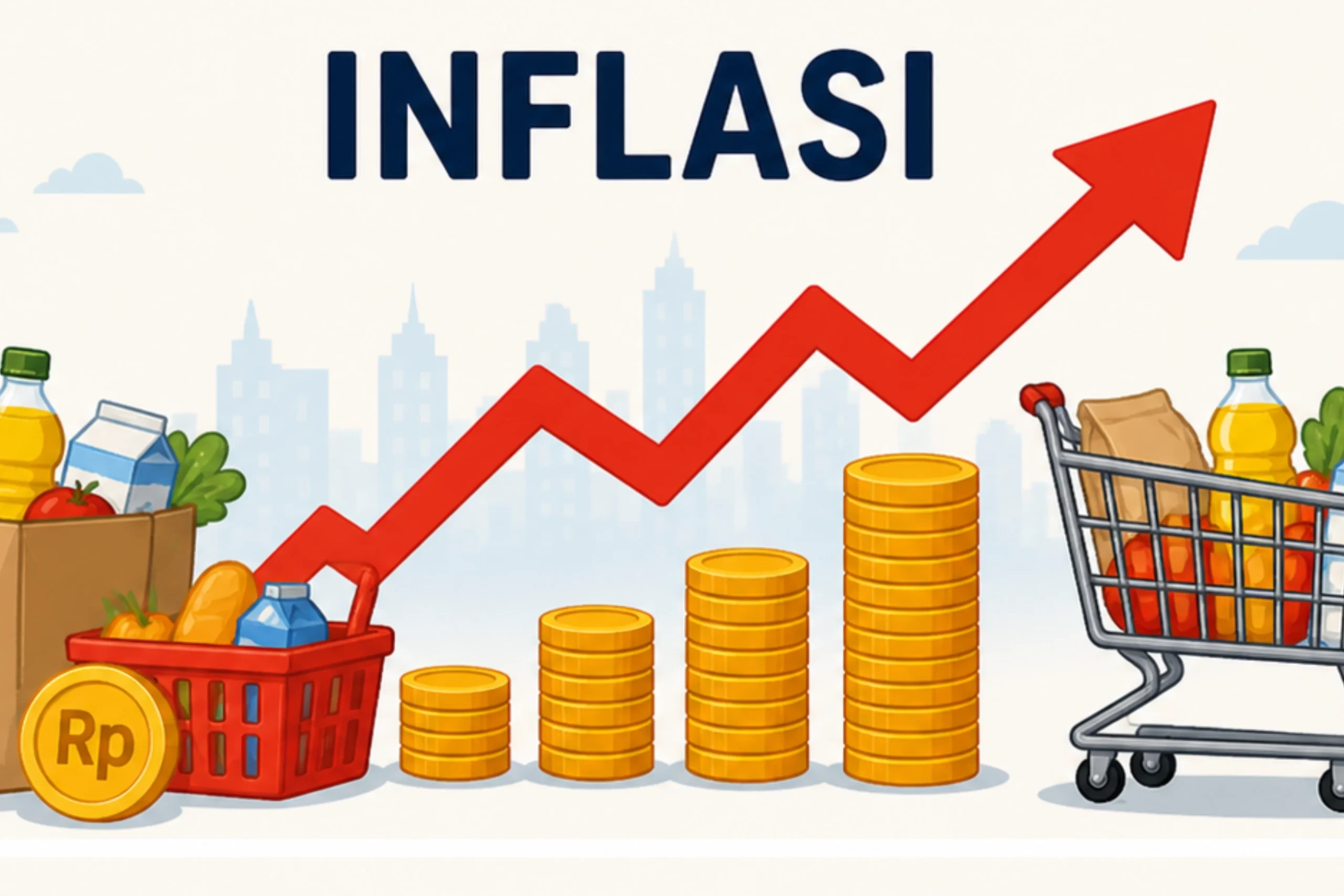 Inflasi