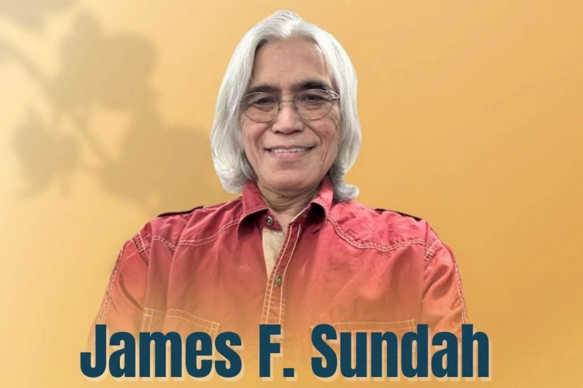 James F. Sundah