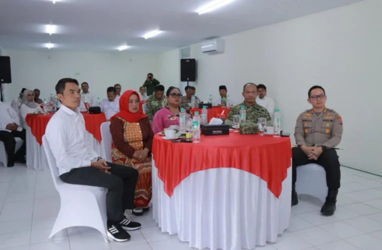 Koperasi Merah Putih di Gunungkidul