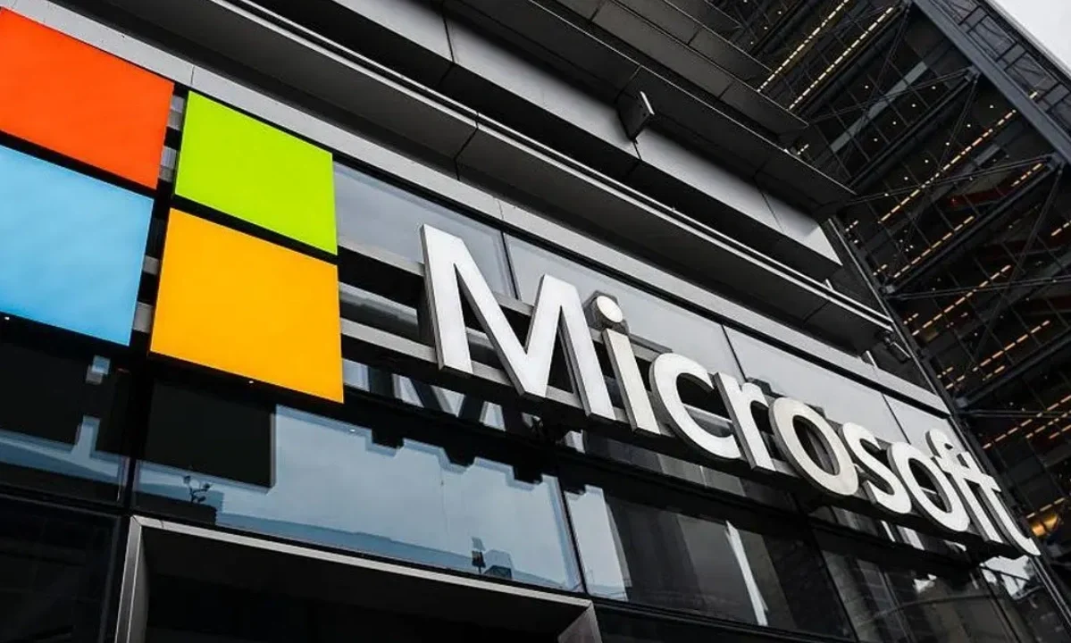 Microsoft