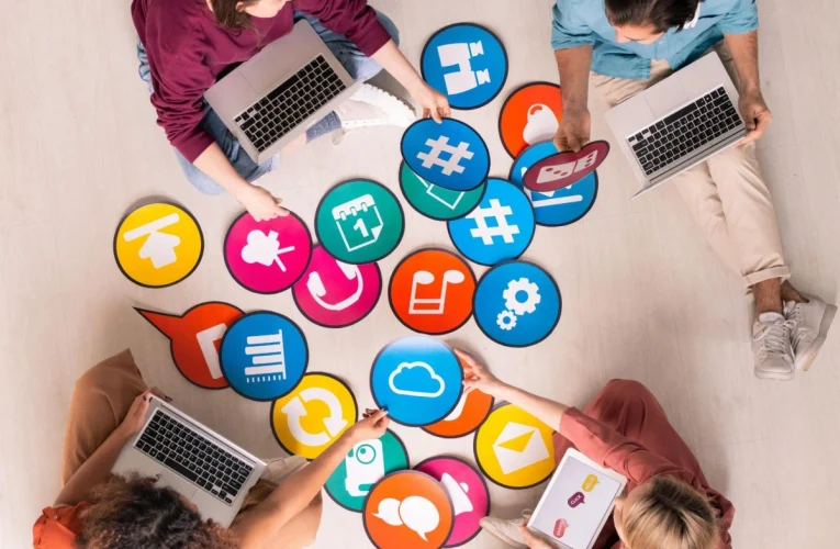 PP Tunas Indonesia Dorong Kepatuhan Global Platform Digital Besar