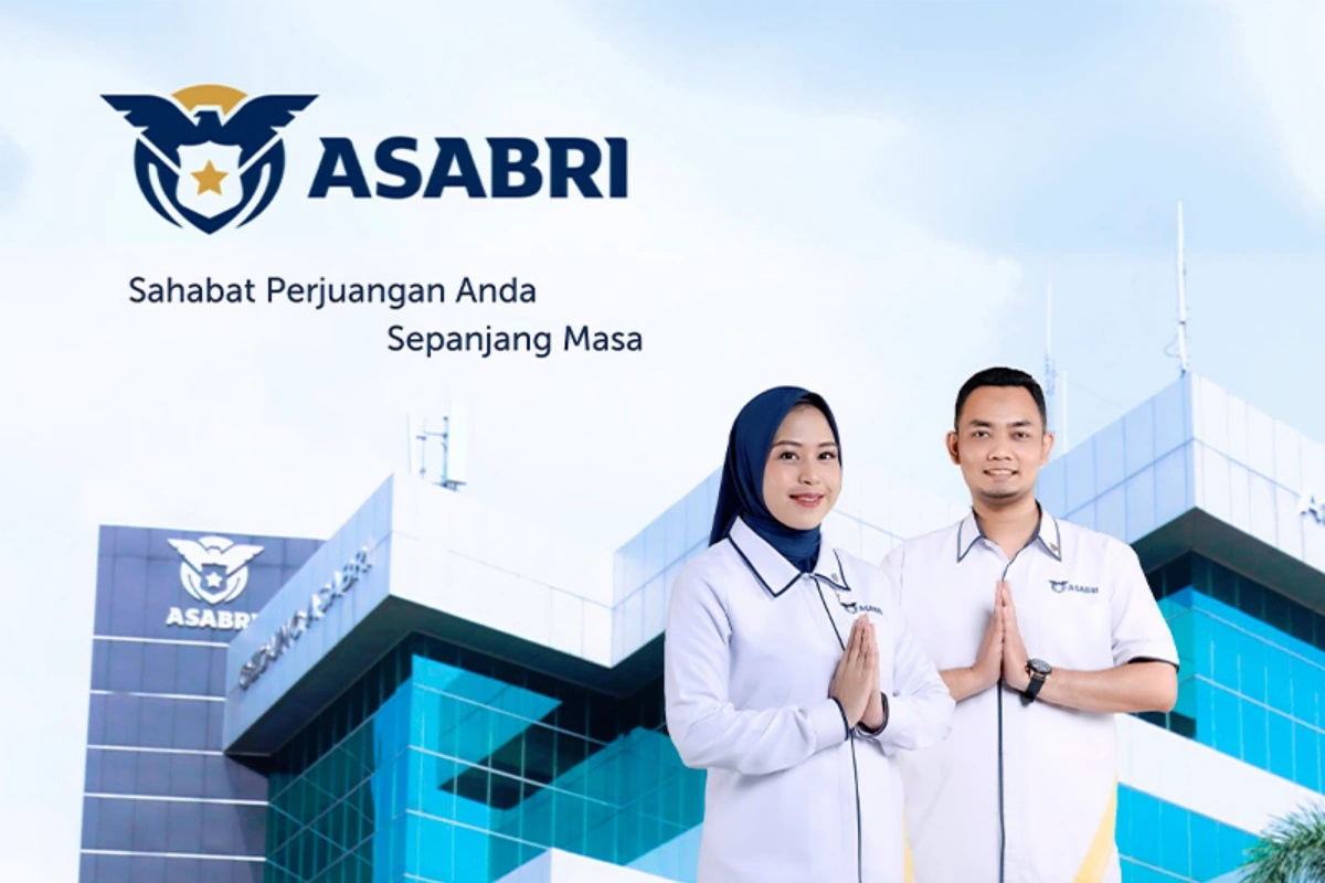PT Asabri