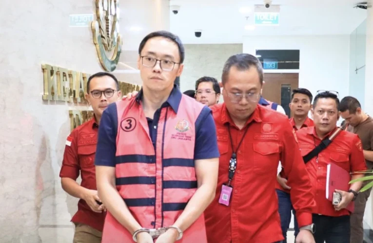 Kejati DKI Dalami Keterlibatan Bank dalam Kasus PT LAT Rp600 Miliar