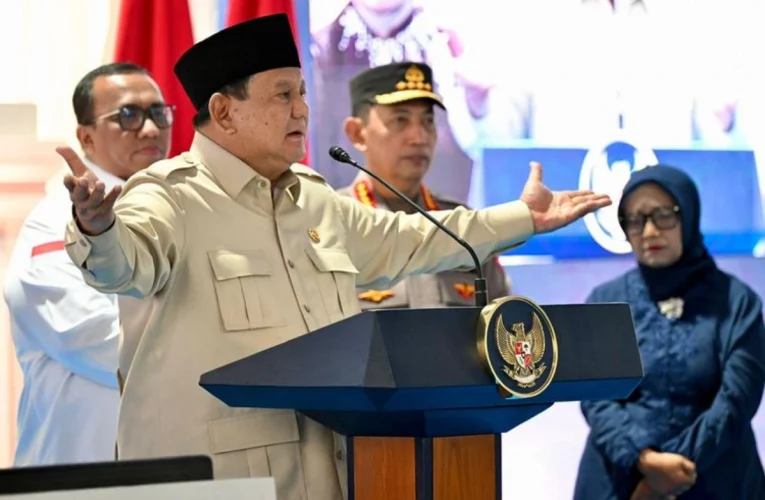 Ekonomi Indonesia dan Tantangan Menjadikan Desa Sebagai Kekuatan Utama