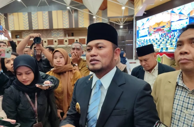 Kontroversi Anggaran Kaltim dan Posisi Strategis IKN