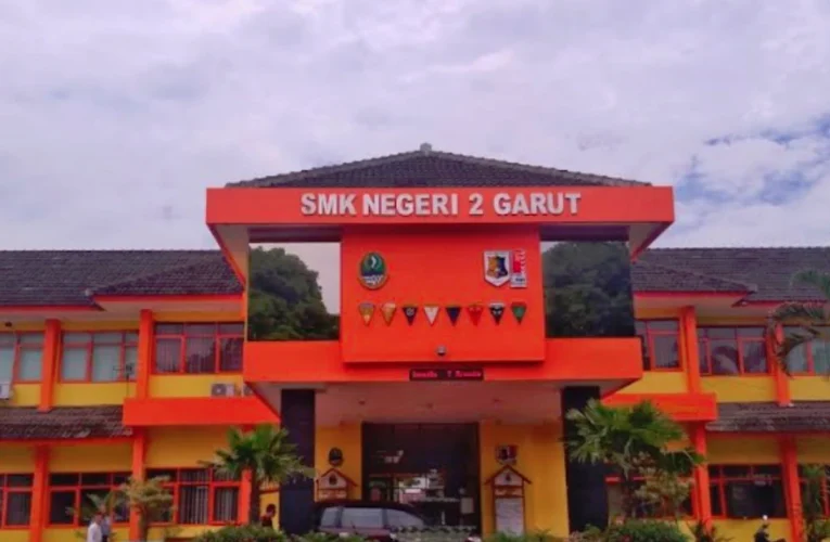 SMKN 2 Garut