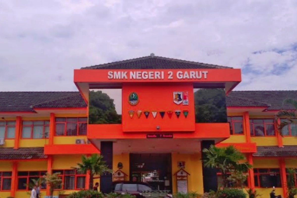 SMKN 2 Garut