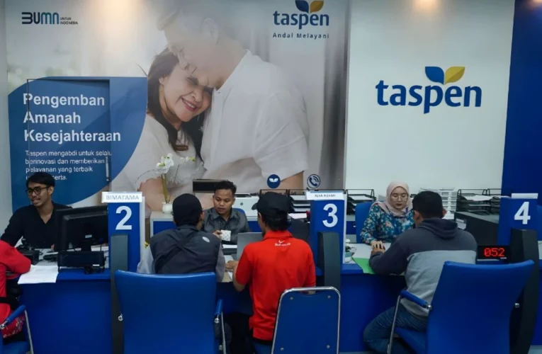 Tunjangan Gaji Ke-13 2026 Dipastikan Cair untuk ASN dan Pensiunan