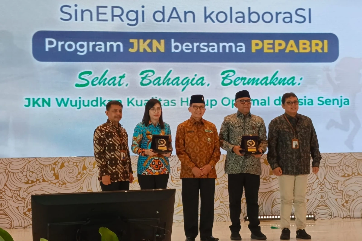 bpjs kesehatan Kolaborasi