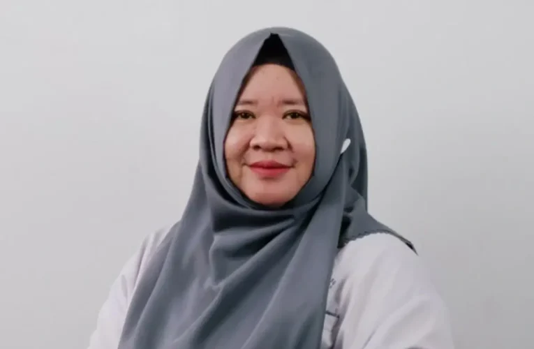 Pelaksana Tugas Kepala Ombudsman RI Perwakilan Jawa Barat, Fitry Agustine