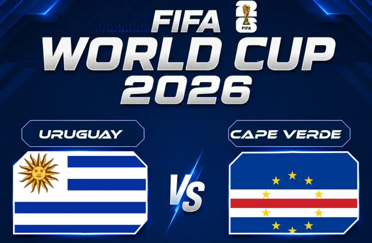 Prediksi Uruguay vs Cape Verde: Bielsa Bidik Kemenangan Perdana