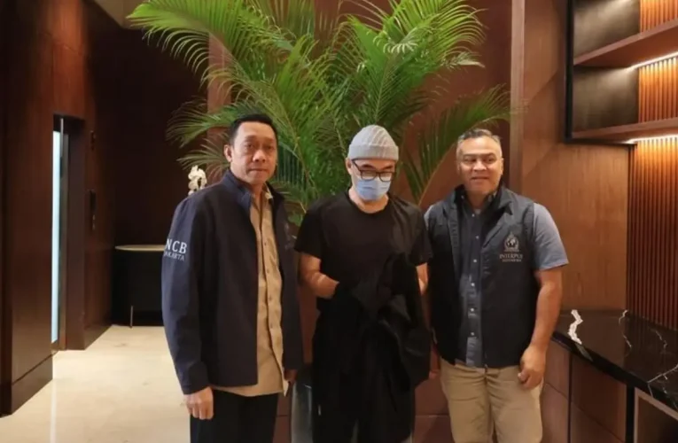 Saham KREN Dipantau Usai Kasus TPPU Kresna Life