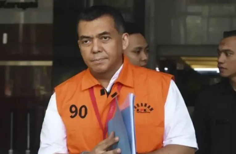 Kasus Izin Tinggal WNA Rp145,5 Miliar, KPK Telusuri Jaringan Dana Imigrasi