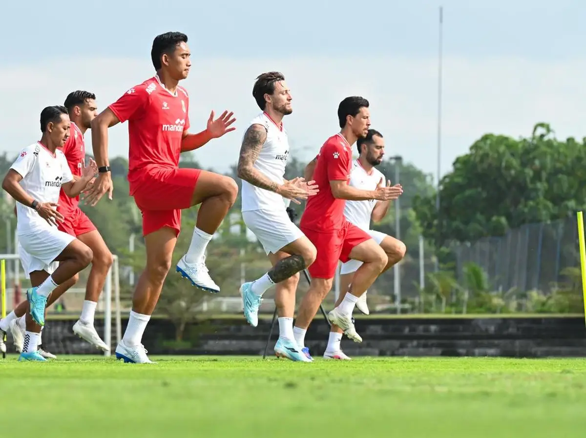 23 pemain Timnas Indonesia di Piala AFF 2026