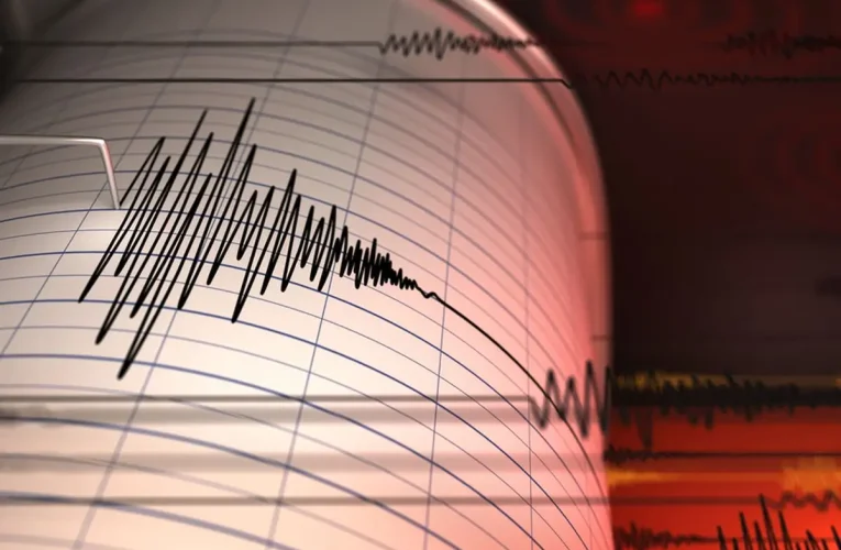 BMKG Catat 5.941 Gempa di Indonesia Selama Juni 2026, Puncaknya Terjadi pada 16 Juni