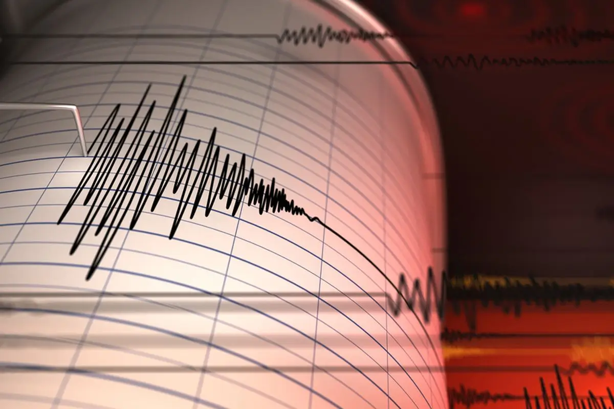5.941 gempa di Indonesia