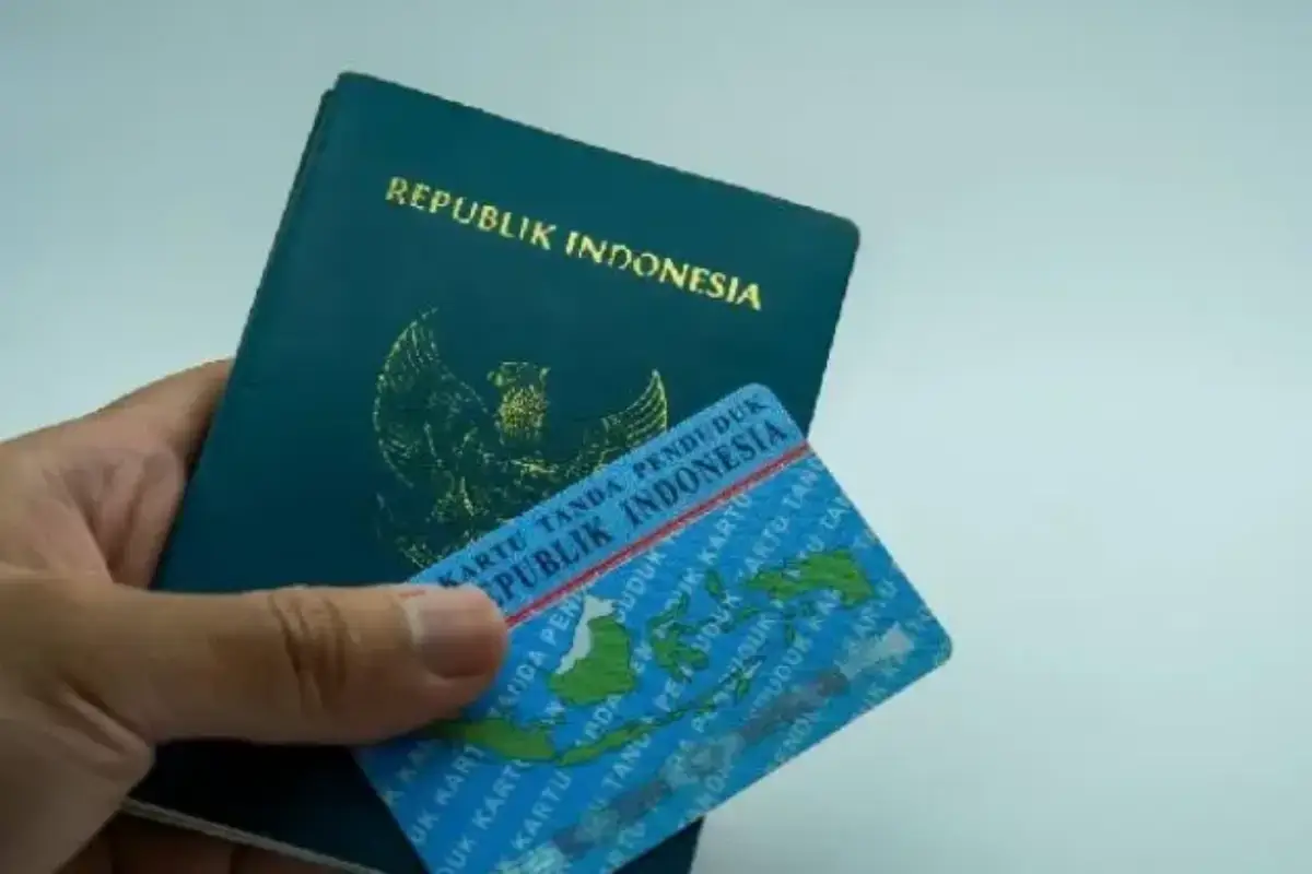 8.000 WNI ajukan ganti kewarganegaraan