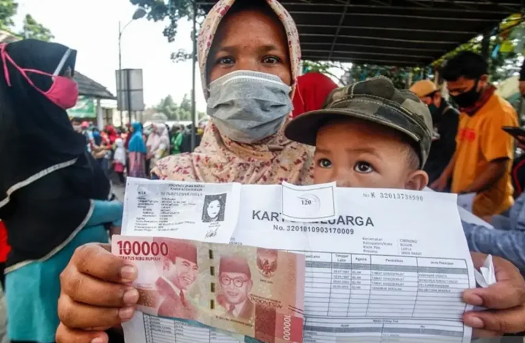 Penerima Bansos Didorong Masuk Koperasi Merah Putih untuk Usaha