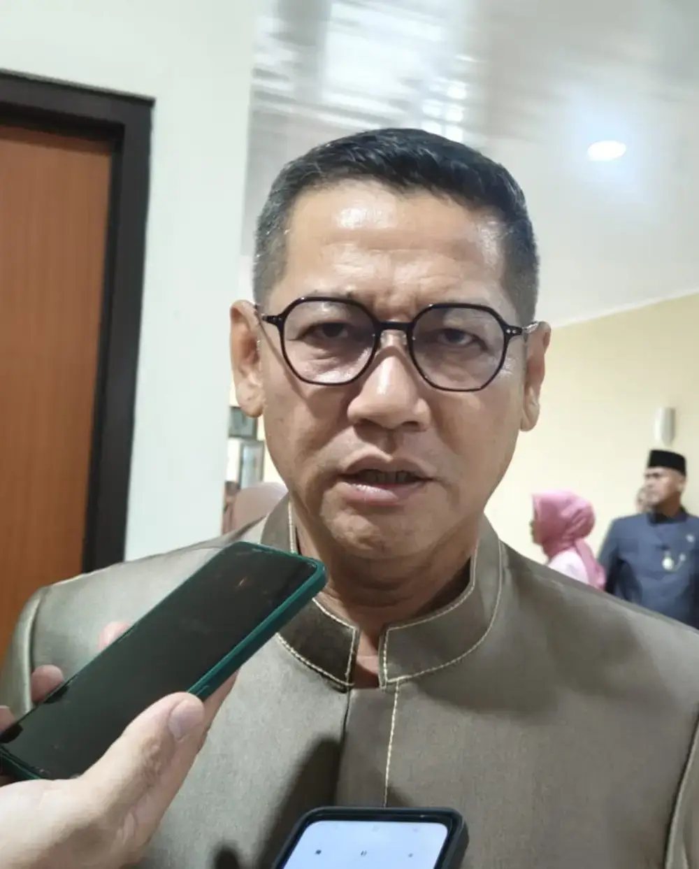 DPRD Kota Bekasi, Dariyanto
