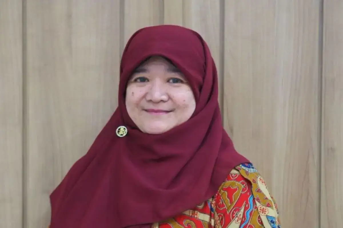 Dian Azmawati