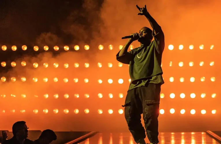 Harga Tiket Kanye West Jakarta 2026 Mulai Rp1,875 Juta, Ini Detail Kategori