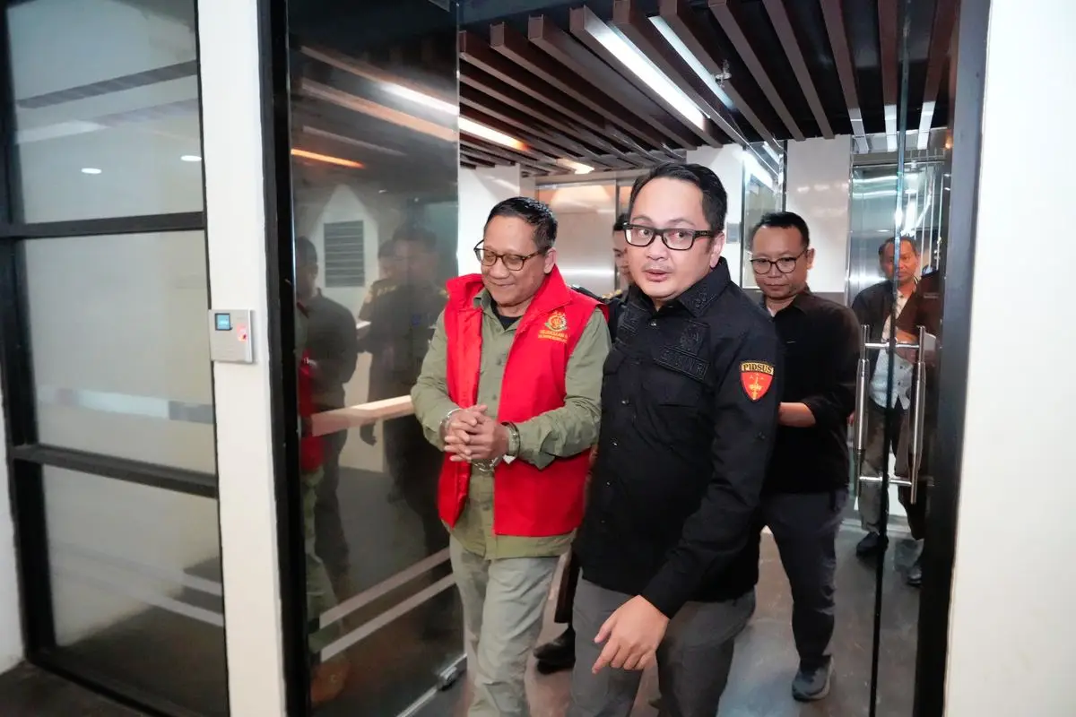 Kasus Korupsi KBS Terbaru