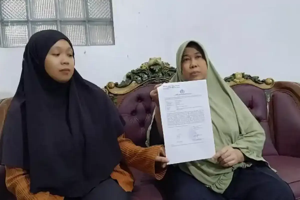 Kasus melon mitra dapur MBG