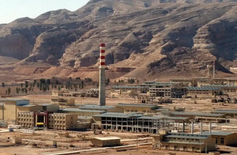 Kesepakatan Nuklir AS-Saudi Dikritik Israel, Dinilai Picu Perlombaan Senjata Timur Tengah