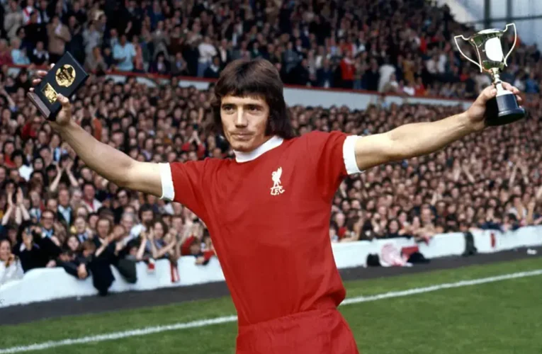 Kevin Keegan Meninggal Usia 75 Tahun, Legenda Liverpool Raih 3 Gelar Liga Inggris
