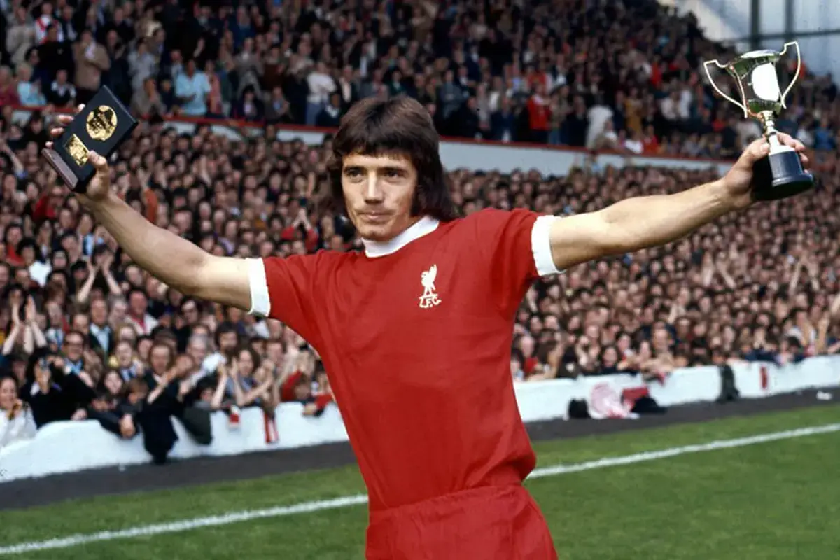 Kevin Keegan meninggal usia 75 tahun