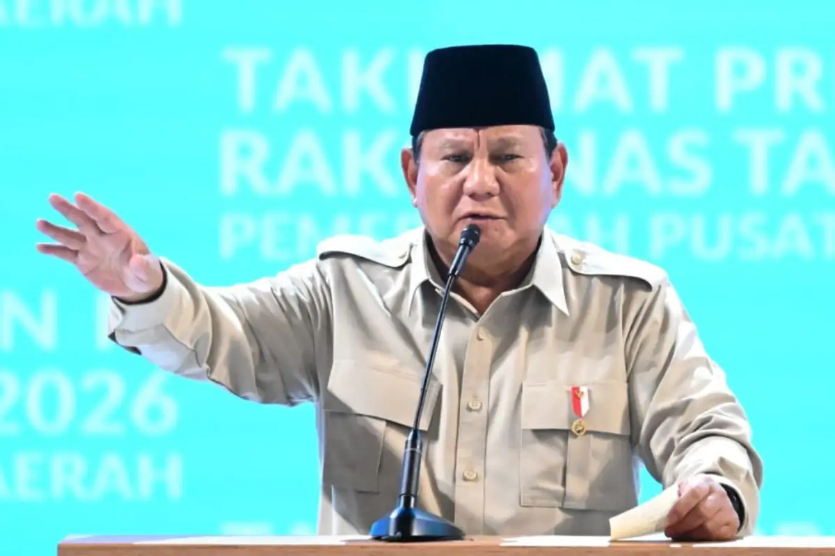 Kuntadi jadi Jampidsus baru