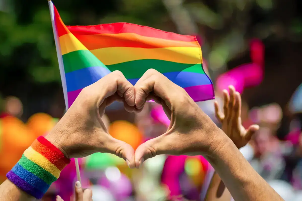 LGBT Bekasi
