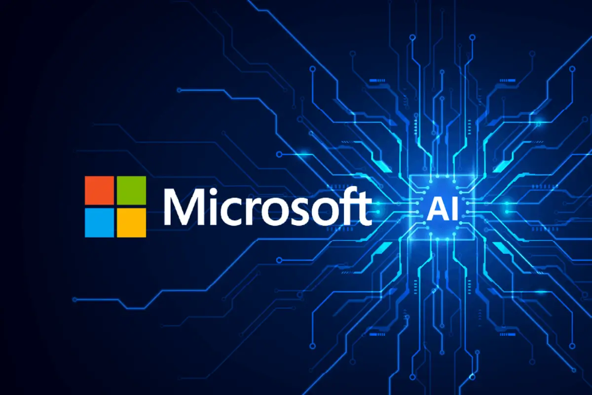 Microsoft Ai