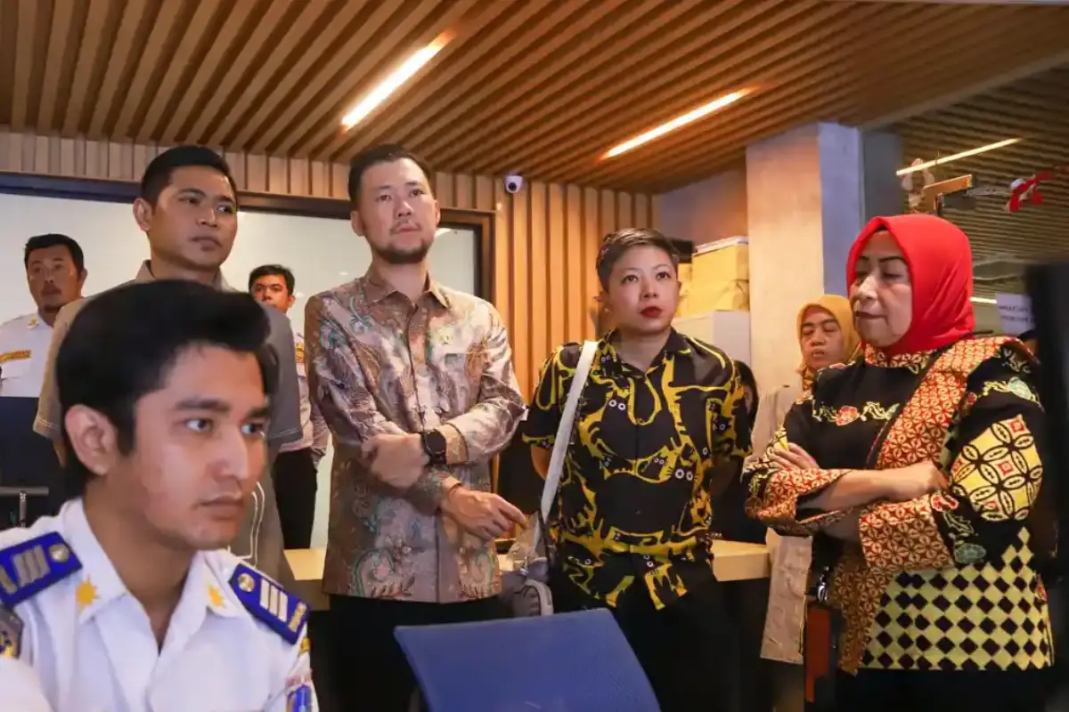 Pusdatin DKI Jakarta