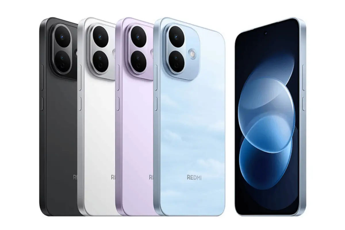 Redmi Note 17 Pro