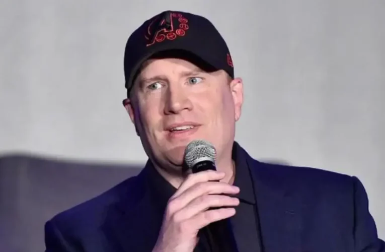 Rencana MCU 2042, Kevin Feige Siapkan Era Baru Marvel Setelah Secret Wars