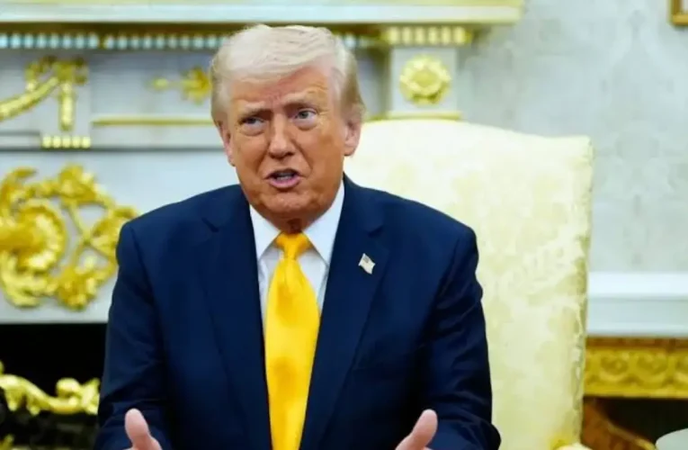 Trump Akhiri Gencatan Senjata Iran, Israel Siaga Perang Ketiga