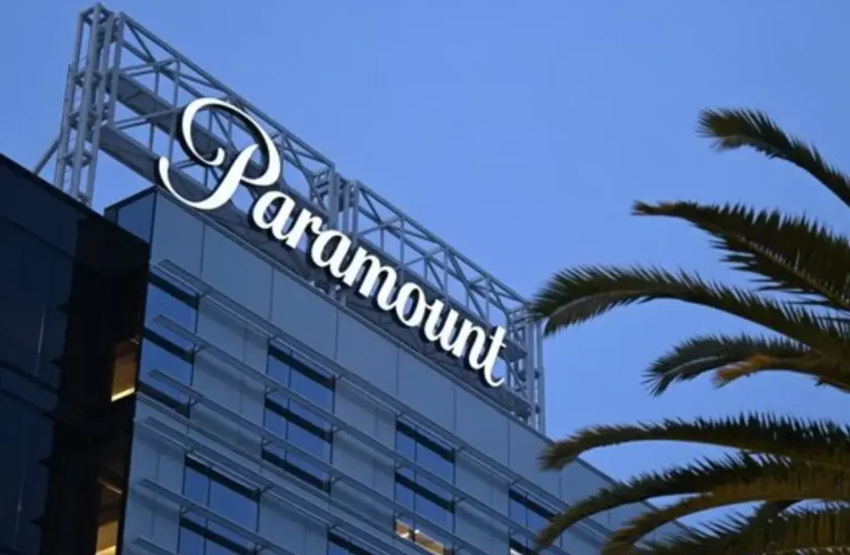 Gugatan Merger Paramount-WBD Rp2.005 Triliun Masuk Sidang