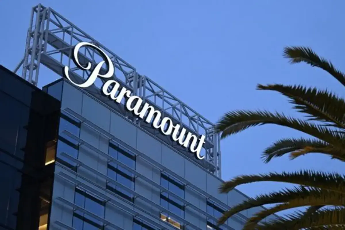 gugatan merger Paramount-WBD