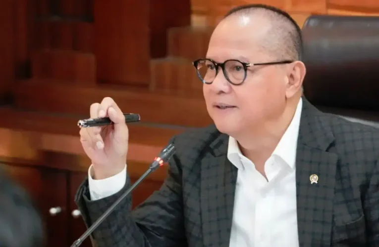 Mukhtarudin Geregetan Kasus TPPO WNI, Kementerian PPMI Terus Disorot