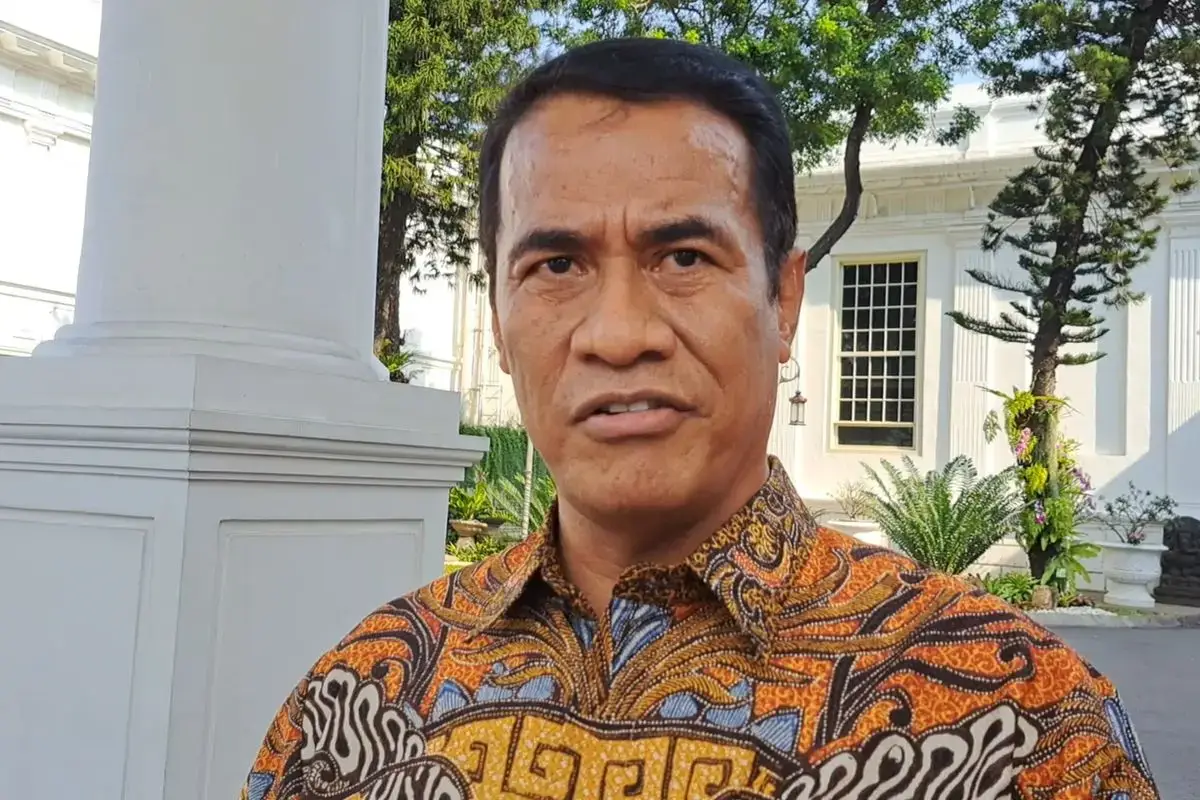 program sawah Papua
