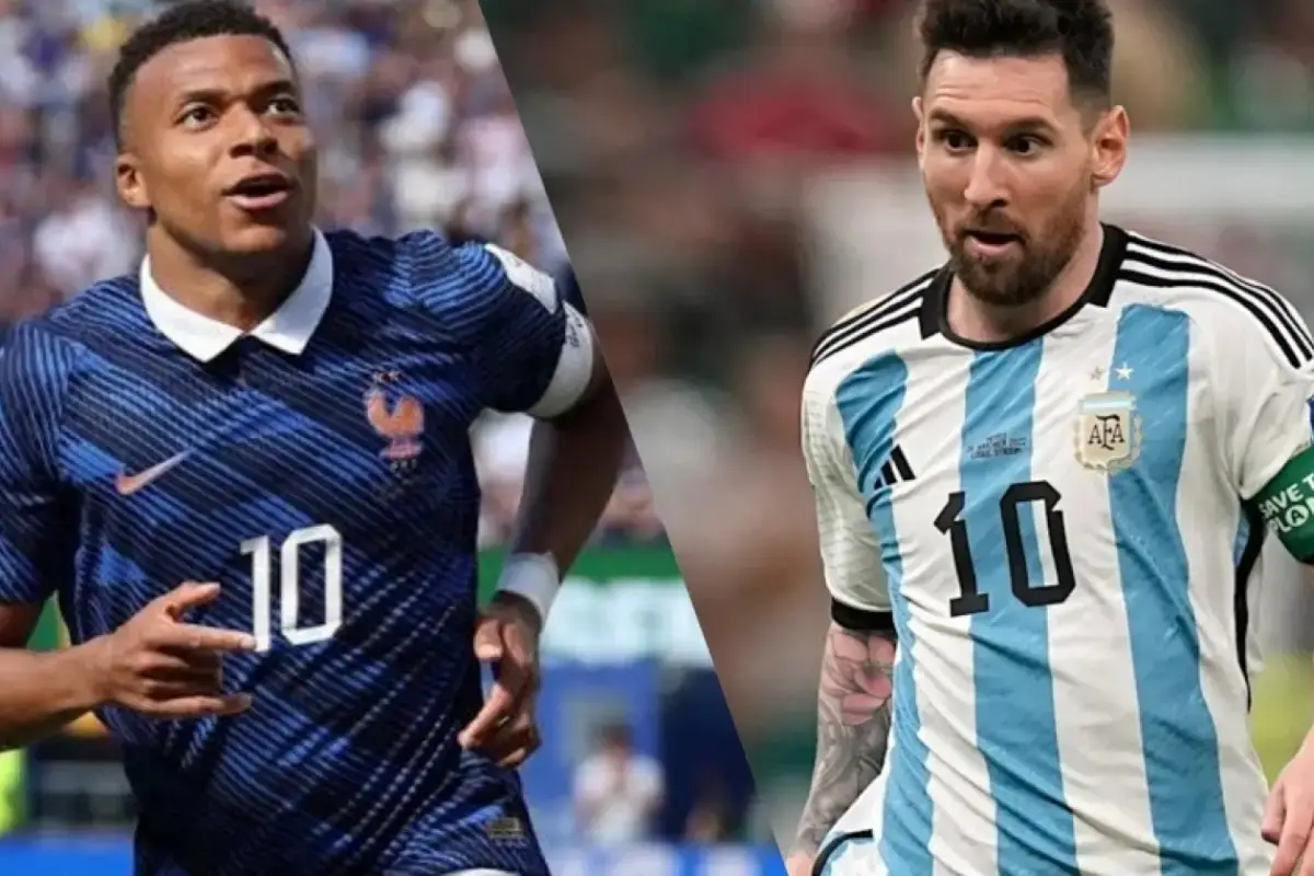 top skor Piala Dunia 2026