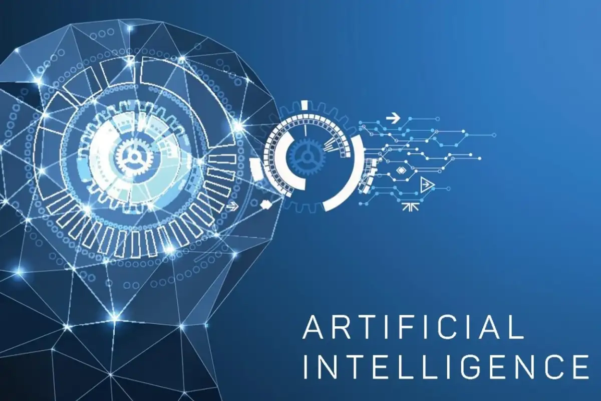 AI China, cakrawala world